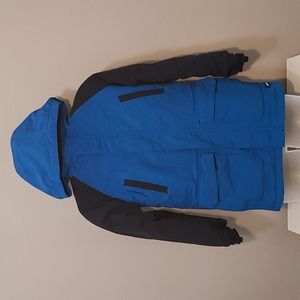 Lands' End Boys Squall Jacket